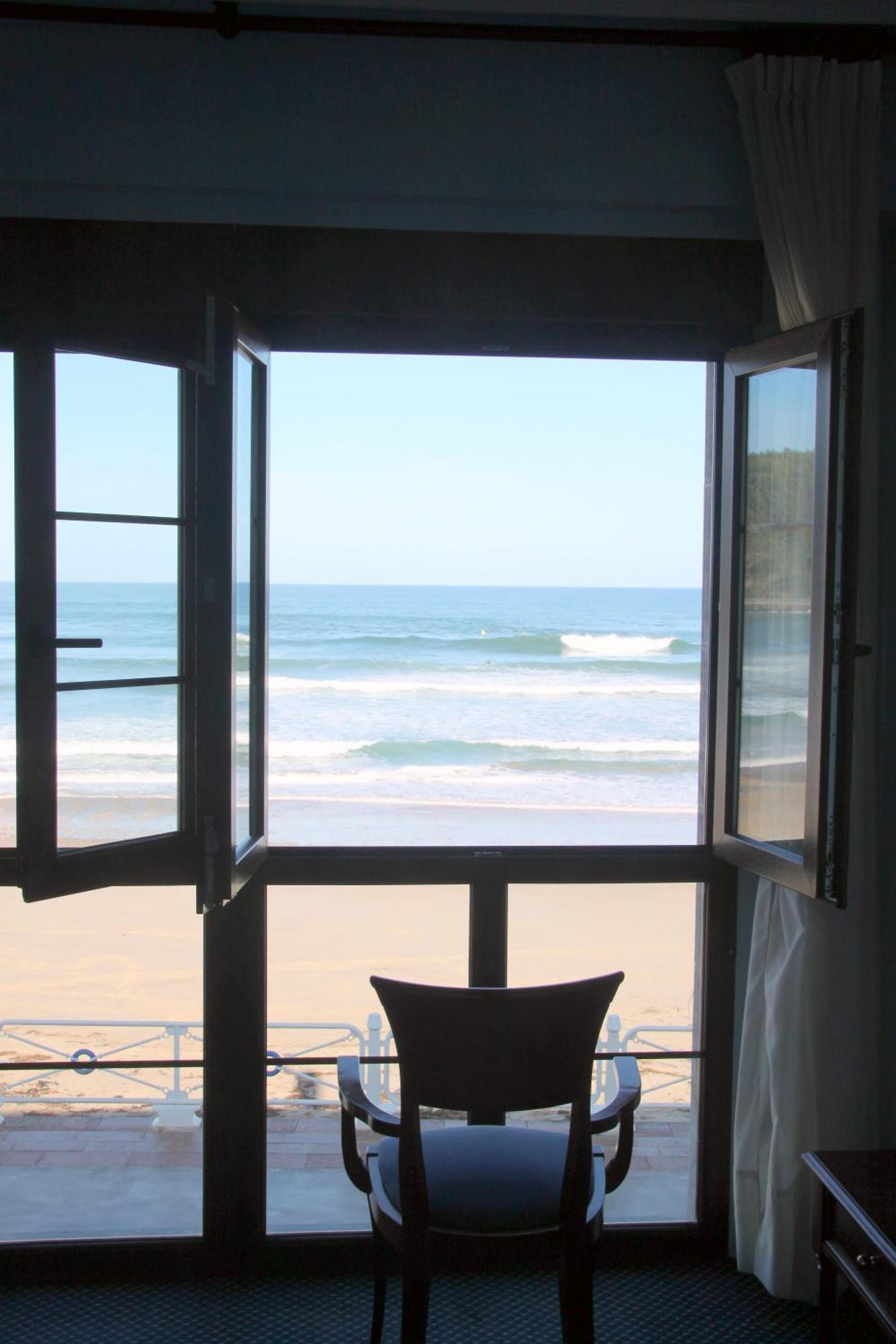 Hotel Playa Ribadesella