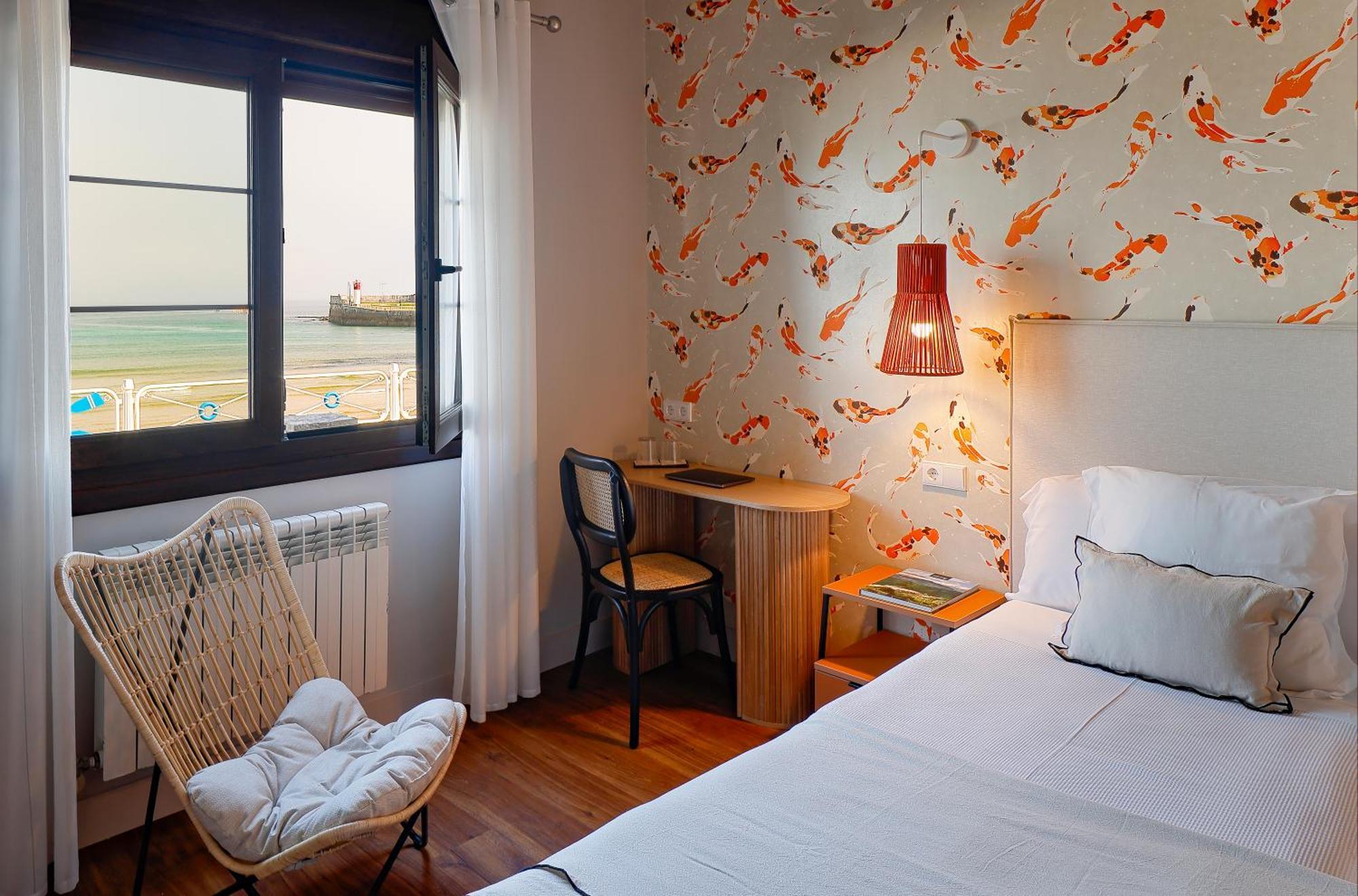 Hotel Playa Ribadesella