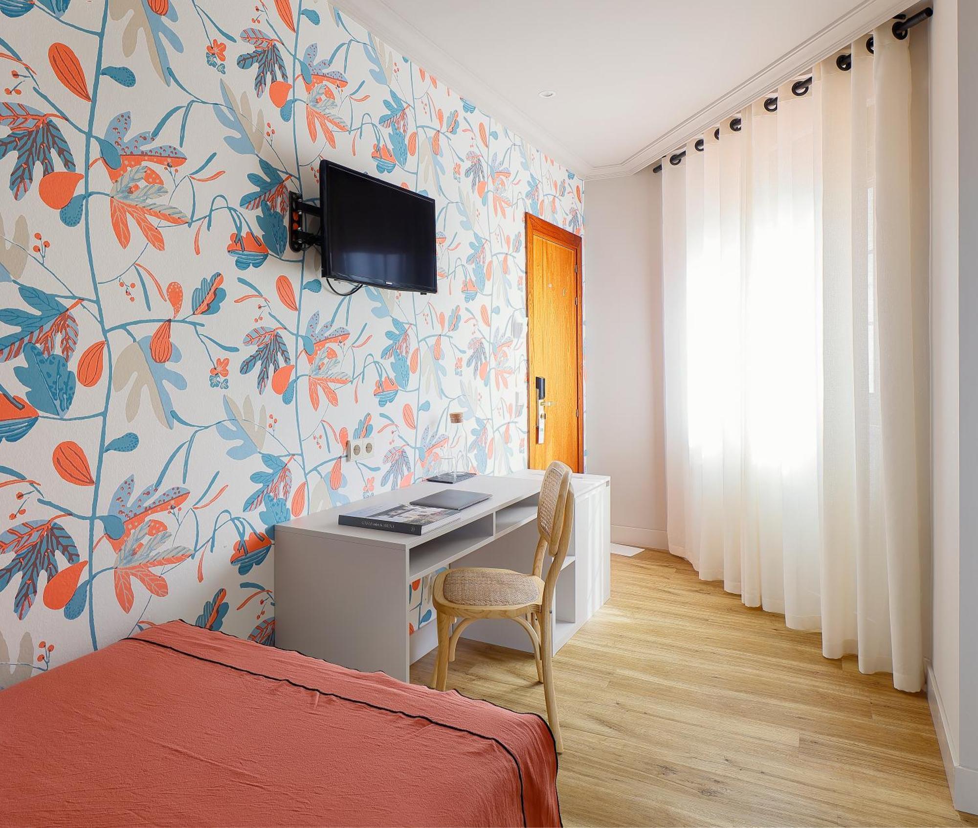 Hotel Playa Ribadesella