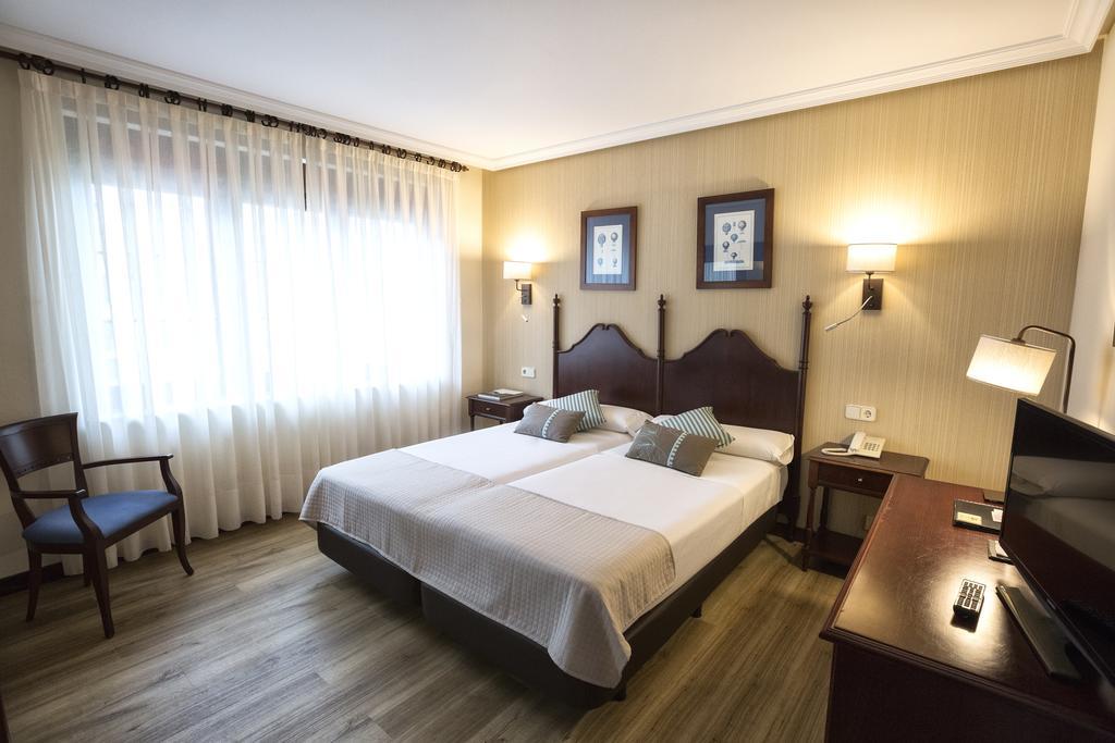 Playa Hotel Ribadesella