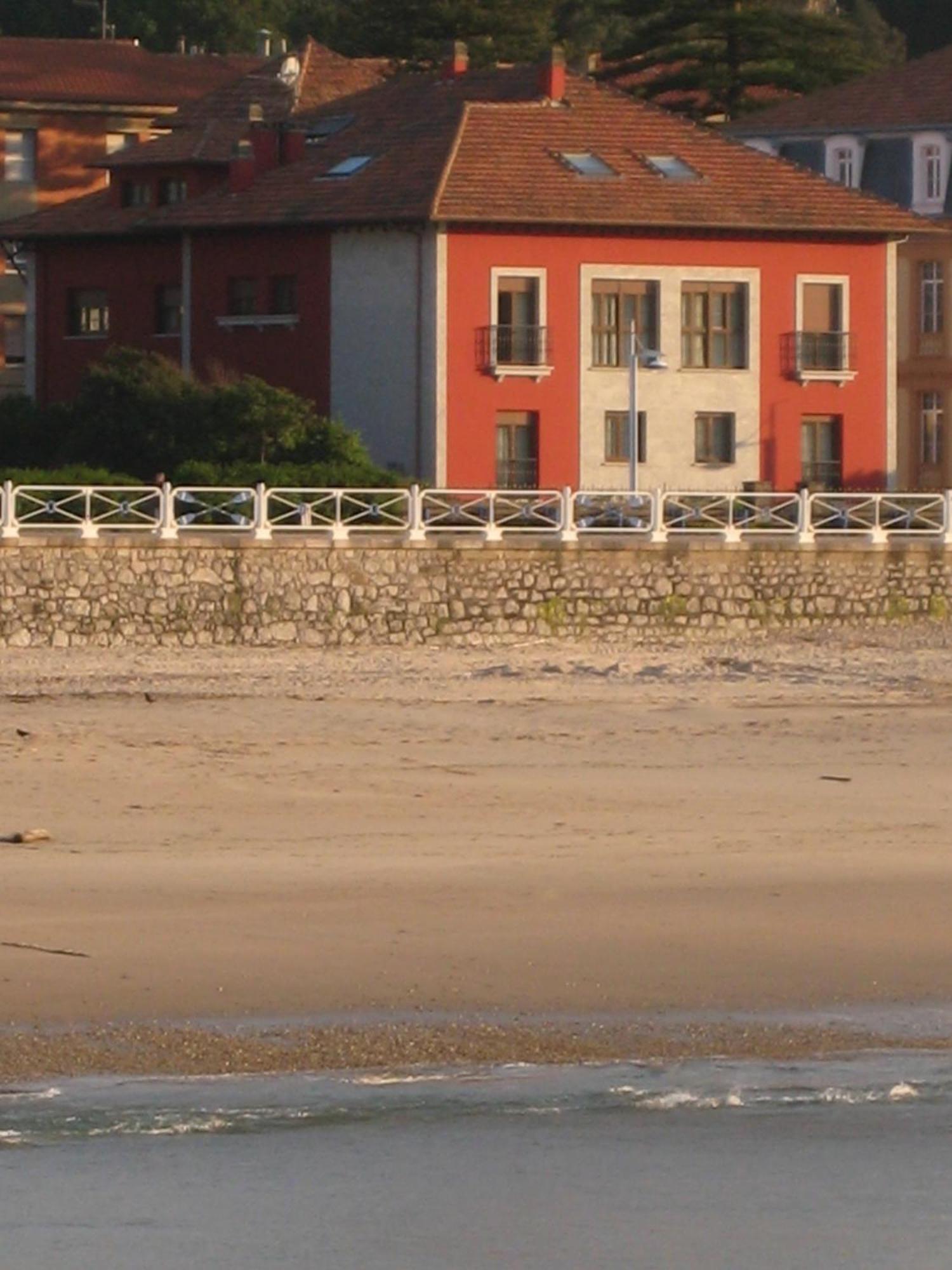 Hotel Playa Ribadesella