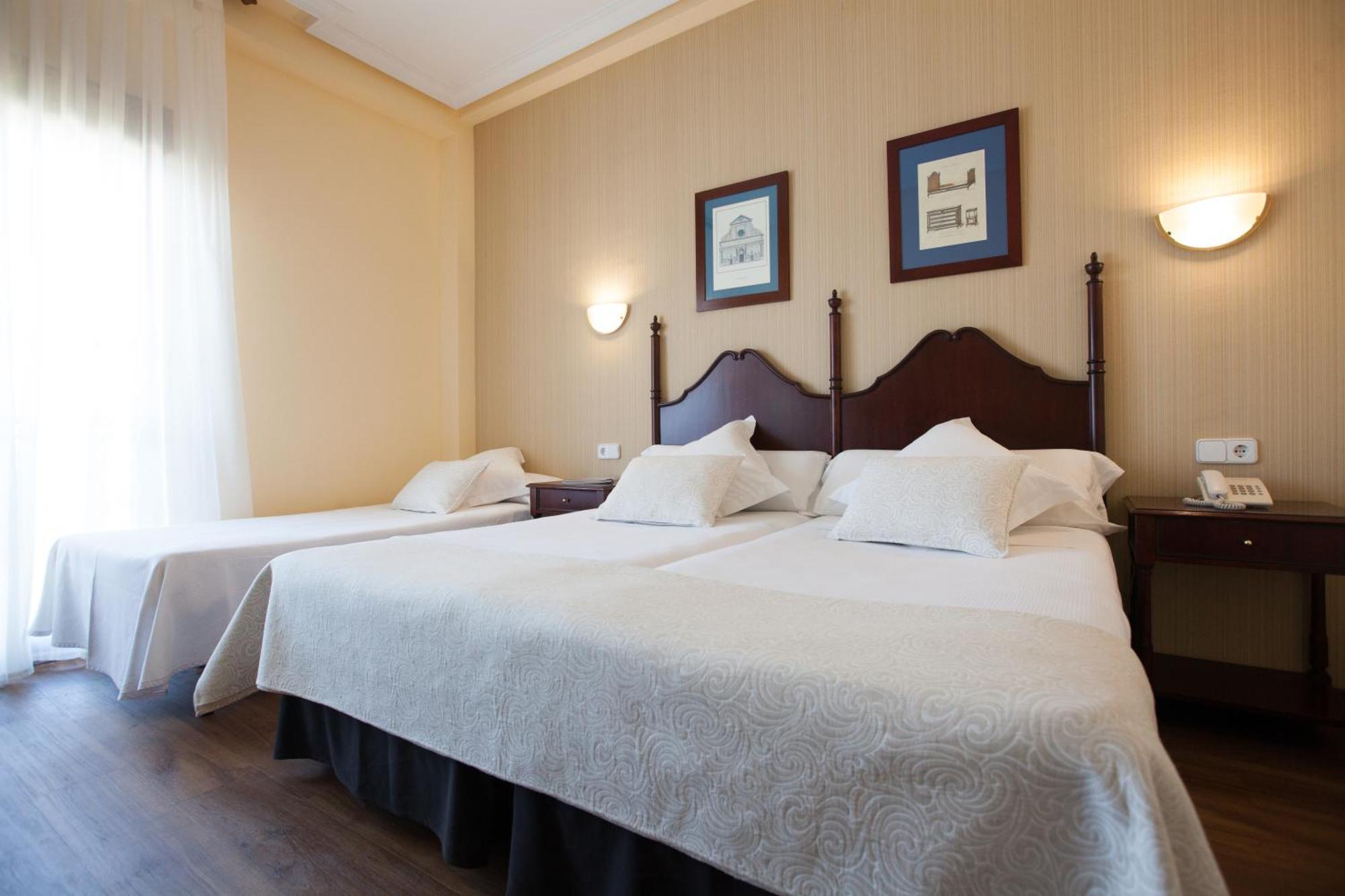 Playa Hotel Ribadesella