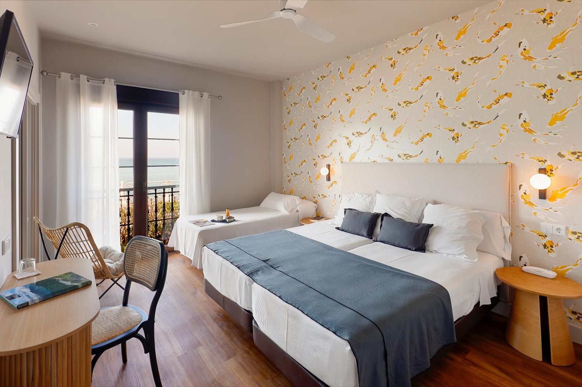 Playa Hotel Ribadesella