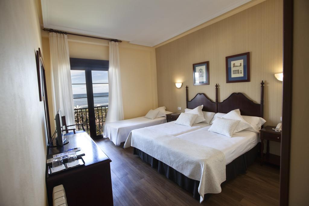 Playa Hotel