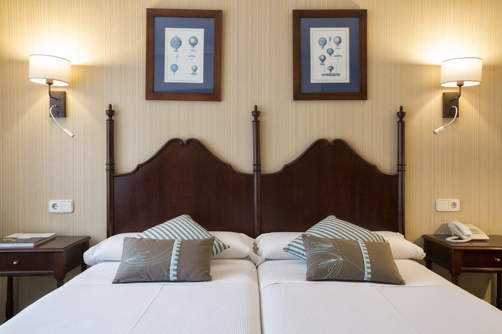 Hotel Playa 3*