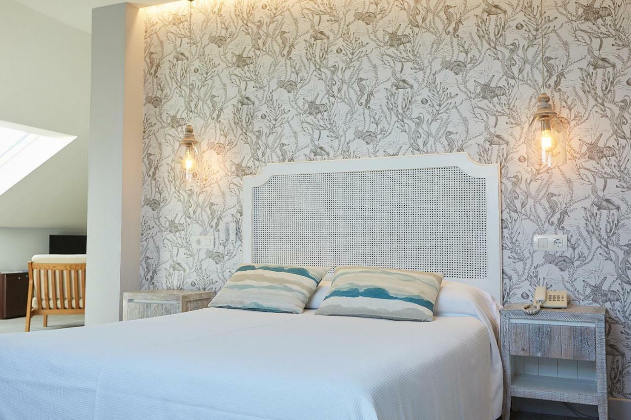 Hotel Playa Ribadesella